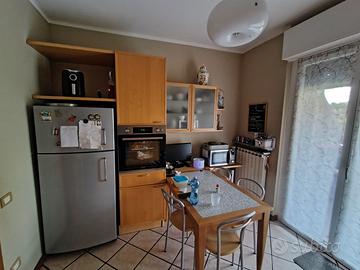 Cucina Snaidero Acero