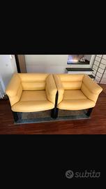 Poltrona Frau mod INTERLUDE