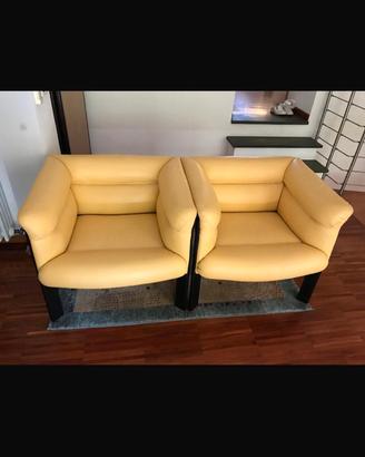 Poltrona Frau mod INTERLUDE