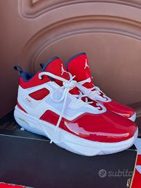 Jordan Stay Loyal 3 –  EU 40 – Nuove Originali