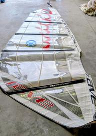 Vela Surf 4.1 