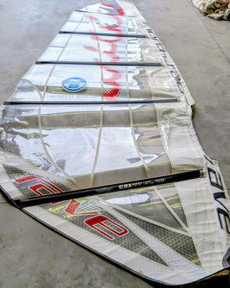 Vela Surf 4.1 