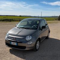 Promo Marzo-Fiat 500 1.0 Hybrid Cult 70cv-Neopaten