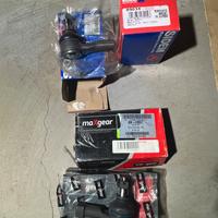 Ricambi Ssangyong Musso Sport 4x4 pick up