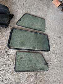 Ricambi autobianchi a 112 5 serie