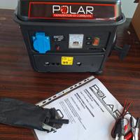 Generatore di corrente