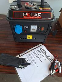 Generatore di corrente