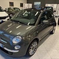 Fiat 500 1.2 Lounge MY2015