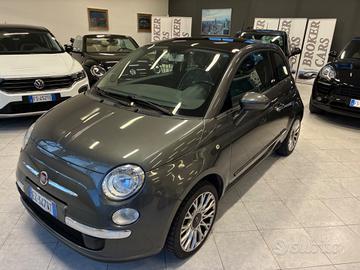 Fiat 500 1.2 Lounge MY2015
