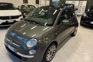 Fiat 500 1.2 Lounge MY2015