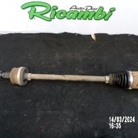 SEMIASSE POST. S. PANDA 312 1.3 MTJ 2018