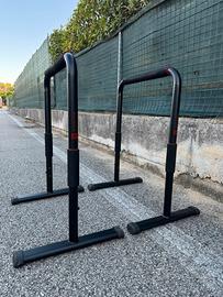 Barre per Dip / Parallele