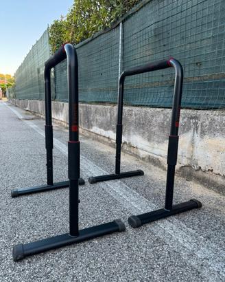 Barre per Dip / Parallele