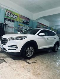 Tucson XPossible UNICO PROPRIETARIO 