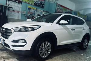 Tucson XPossible UNICO PROPRIETARIO 