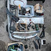 Ricambi Citroen ID / DS