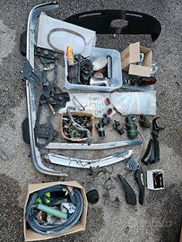 Ricambi Citroen ID / DS