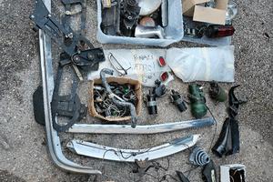 Ricambi Citroen ID / DS