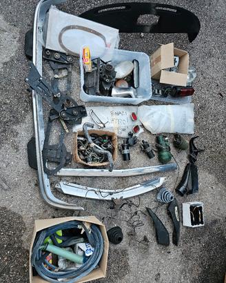 Ricambi Citroen ID / DS