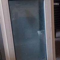 INFISSI IN ALLUMINIO