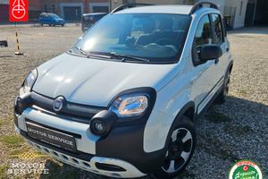 Fiat Panda 1.0 Hybrid City Cross PREZZO REALE