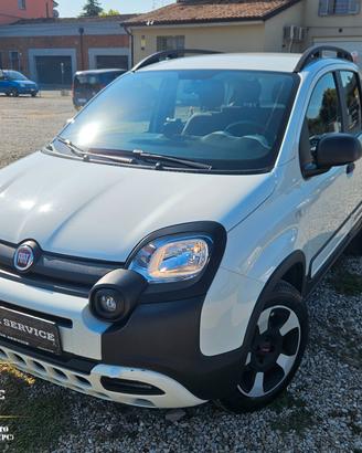 Fiat Panda 1.0 Hybrid City Cross PREZZO REALE