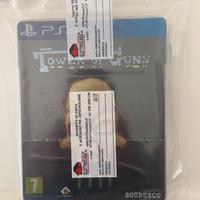 Tower of guns ps4 limited edition