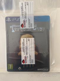 Tower of guns ps4 limited edition