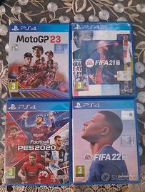  giochi ps4 