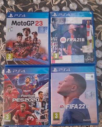  giochi ps4 