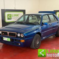 LANCIA Delta 2.0i.e. turbo 16V cat HF integrale