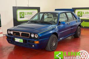 LANCIA Delta 2.0 turbo 16V cat HF EVO 2 integral