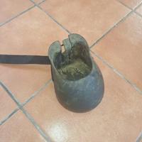 scarpa di cortesia Barrier boots per cavalli scort