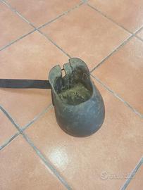 scarpa di cortesia Barrier boots per cavalli scort