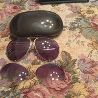 occhiali da sole Carrera Porsche design 