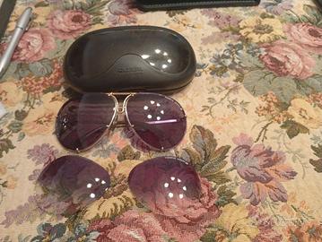 occhiali da sole Carrera Porsche design 