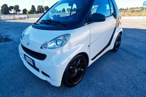 Smart ForTwo 800 40 kW coupé passion cdi