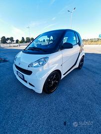 Smart ForTwo 800 40 kW coupé passion cdi