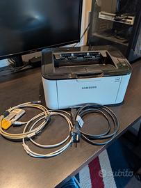 Stampante laser Samsung ML-1670