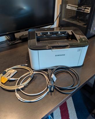 Stampante laser Samsung ML-1670