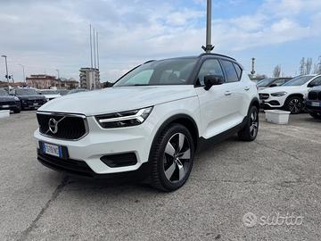 VOLVO XC40 D3 Geartronic Inscription