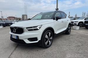 VOLVO XC40 D3 Geartronic Inscription