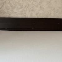 comodini venghe' con cassetto bejge