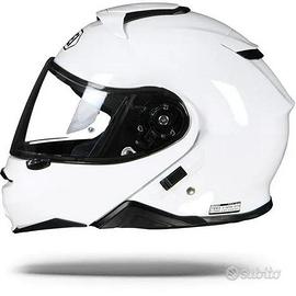 CASCO APRIBILE MOTO NEOTEC II DELLA SHOEI DA TURIS