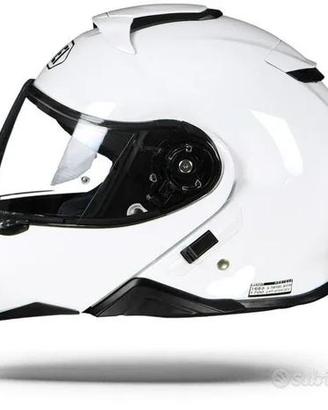 CASCO APRIBILE MOTO NEOTEC II DELLA SHOEI DA TURIS