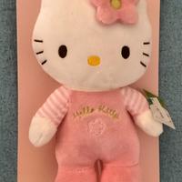 peluche Hello Kitty 