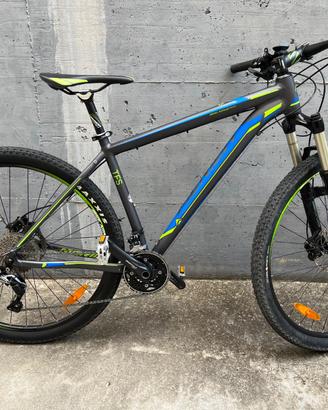MTB Merida Big Nine TFS 29