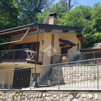 VILLA SINGOLA A CASTELLETTO SOPRA TICINO