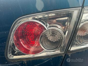 FANALE POSTERIORE INTERNO DESTRO PER MAZDA 6