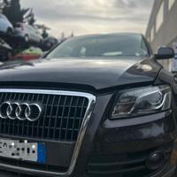 ricambi Audi Q5 (8R)